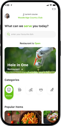 food delivery app 1