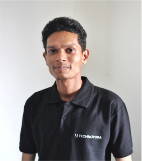 Dhaval