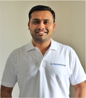 Mrugesh